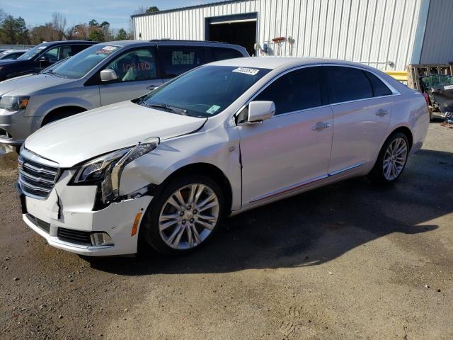 CADILLAC XTS LUXURY 2018 2g61m5s3xj9117897