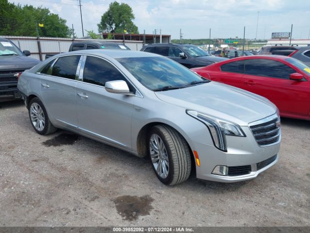 CADILLAC XTS 2018 2g61m5s3xj9119181