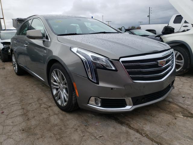 CADILLAC XTS LUXURY 2018 2g61m5s3xj9122792