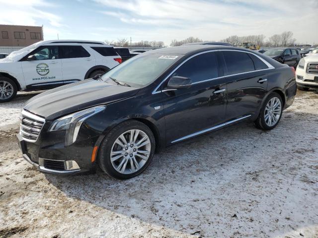 CADILLAC XTS 2018 2g61m5s3xj9127071