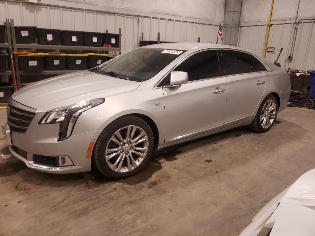 CADILLAC XTS 2018 2g61m5s3xj9131962