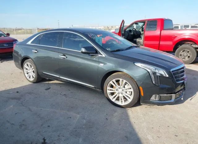 CADILLAC XTS 2018 2g61m5s3xj9132111