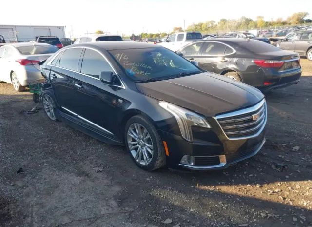 CADILLAC XTS 2018 2g61m5s3xj9132285