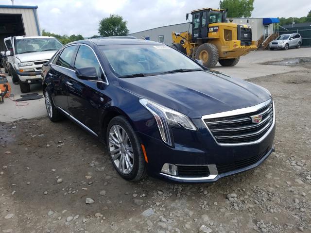 CADILLAC XTS LUXURY 2018 2g61m5s3xj9151936