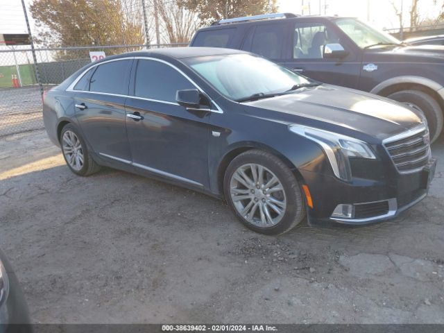 CADILLAC XTS 2018 2g61m5s3xj9155646