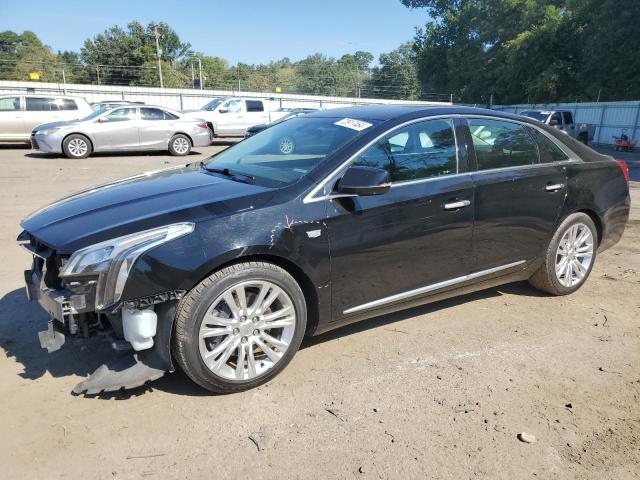 CADILLAC XTS LUXURY 2018 2g61m5s3xj9157218