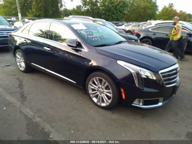 CADILLAC XTS 2018 2g61m5s3xj9167828