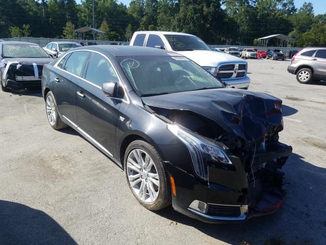 CADILLAC XTS LUXURY 2018 2g61m5s3xj9174357