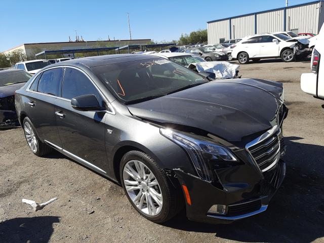 CADILLAC XTS LUXURY 2018 2g61m5s3xj9176044