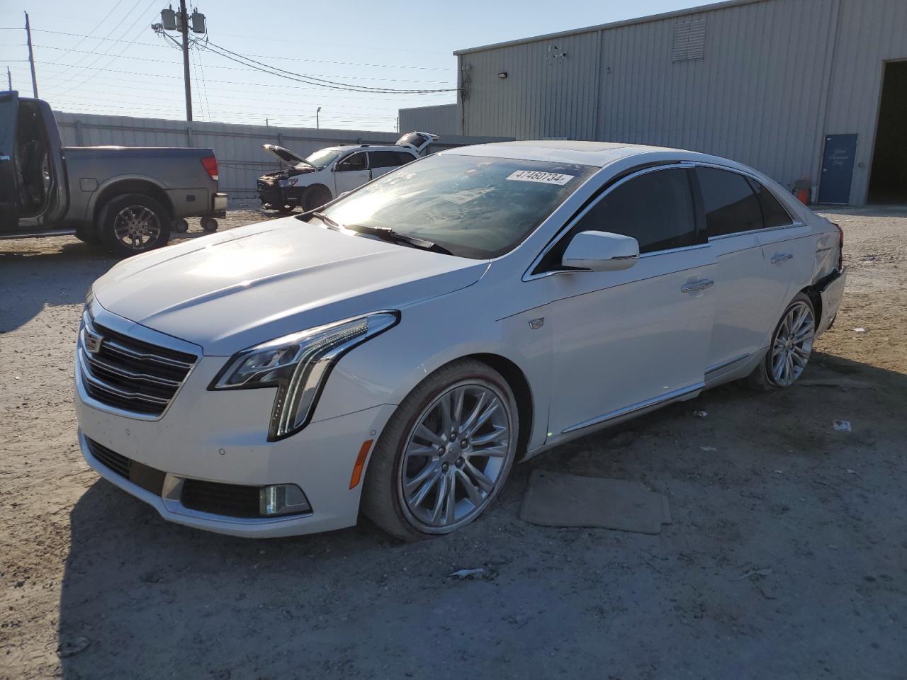 CADILLAC XTS 2019 2g61m5s3xk9100809