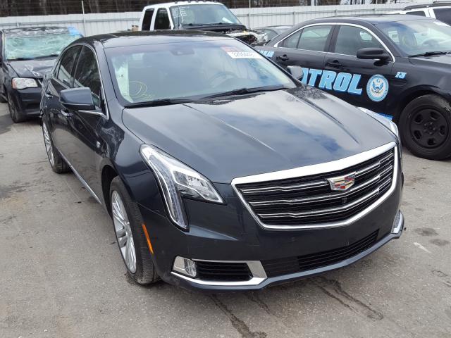 CADILLAC XTS LUXURY 2019 2g61m5s3xk9102043