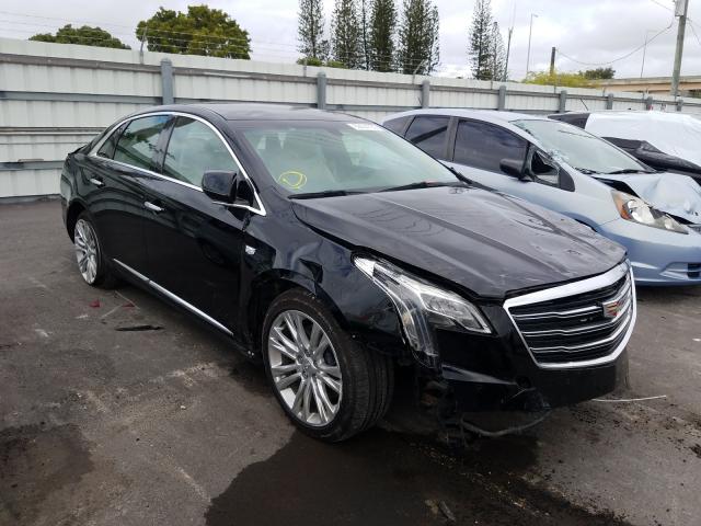 CADILLAC XTS LUXURY 2019 2g61m5s3xk9106495