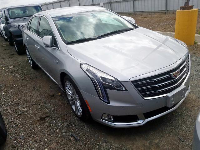 CADILLAC XTS LUXURY 2019 2g61m5s3xk9107386