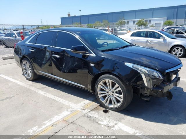 CADILLAC XTS 2019 2g61m5s3xk9109798