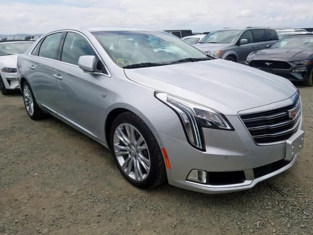 CADILLAC XTS LUXURY 2019 2g61m5s3xk9112247