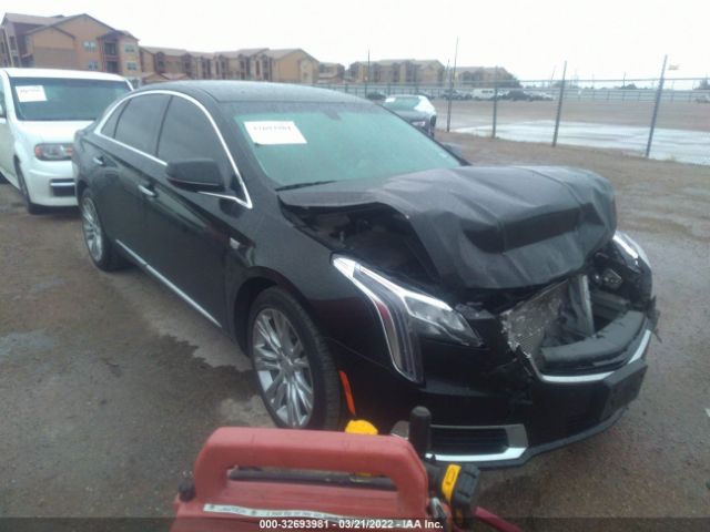 CADILLAC XTS 2019 2g61m5s3xk9112684