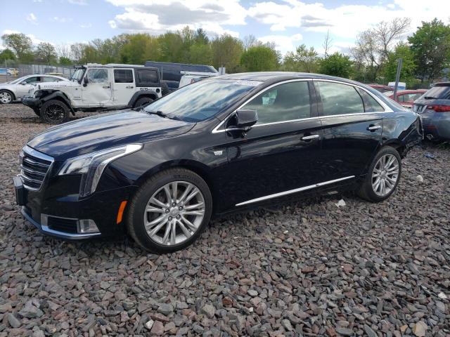 CADILLAC XTS LUXURY 2019 2g61m5s3xk9114113