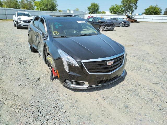 CADILLAC XTS LUXURY 2019 2g61m5s3xk9114855