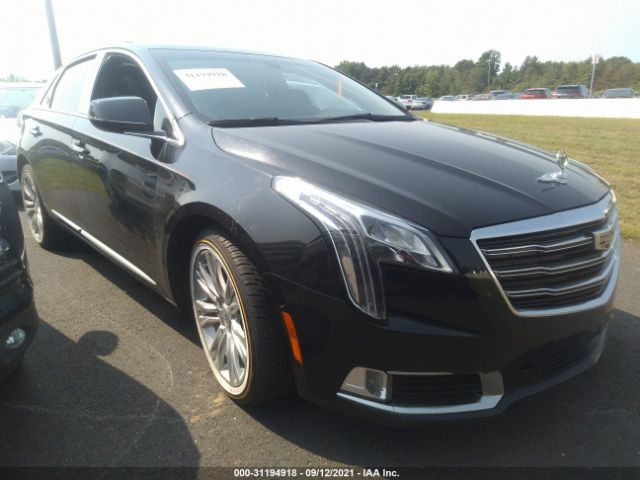 CADILLAC XTS 2019 2g61m5s3xk9116069