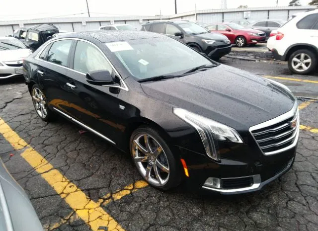 CADILLAC XTS 2019 2g61m5s3xk9117142