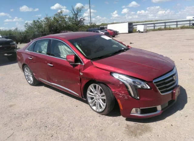 CADILLAC XTS 2019 2g61m5s3xk9117173