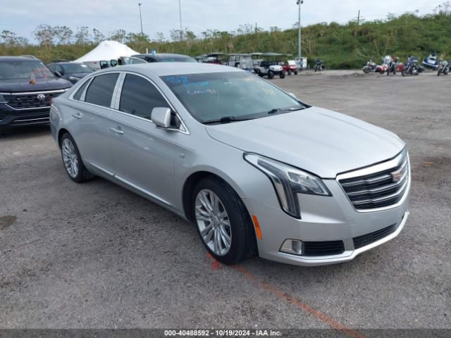 CADILLAC XTS 2019 2g61m5s3xk9117559