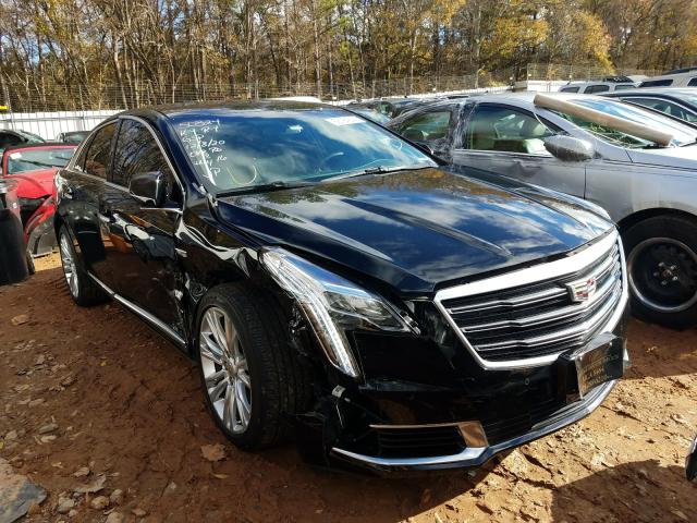 CADILLAC XTS LUXURY 2019 2g61m5s3xk9118369