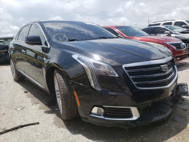 CADILLAC XTS LUXURY 2019 2g61m5s3xk9118680