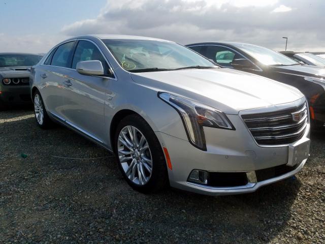 CADILLAC XTS LUXURY 2019 2g61m5s3xk9118825