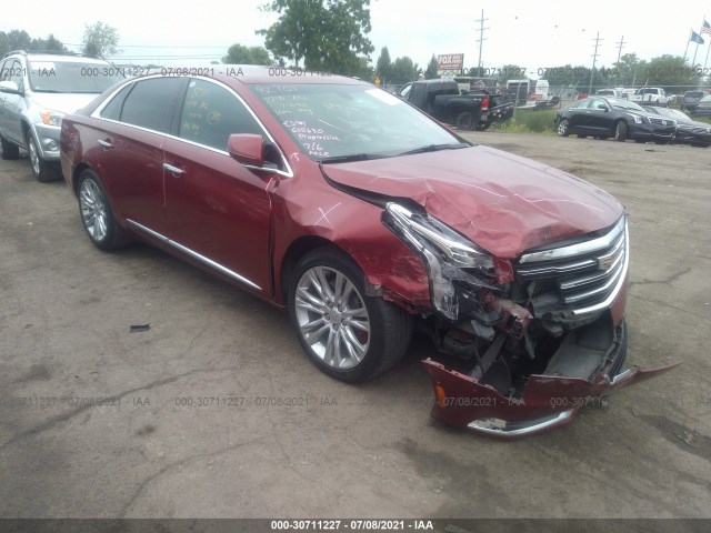 CADILLAC XTS 2019 2g61m5s3xk9120655