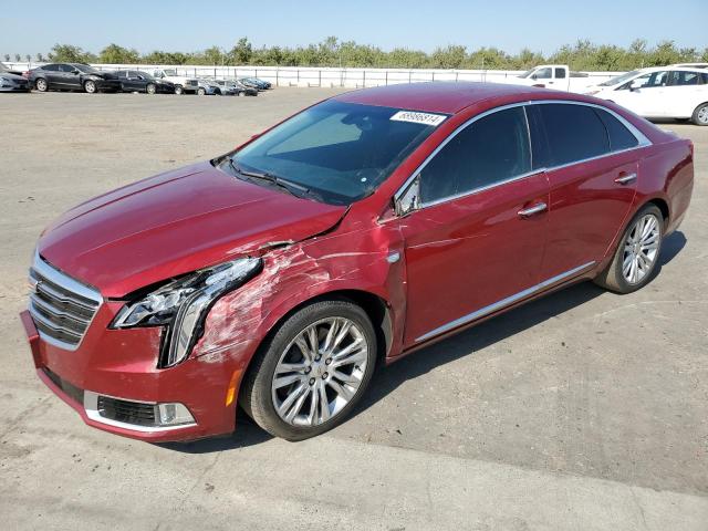 CADILLAC XTS LUXURY 2019 2g61m5s3xk9122907