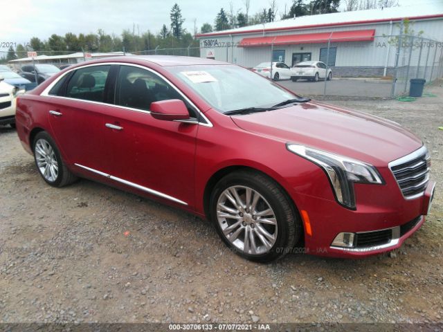 CADILLAC XTS 2019 2g61m5s3xk9137794