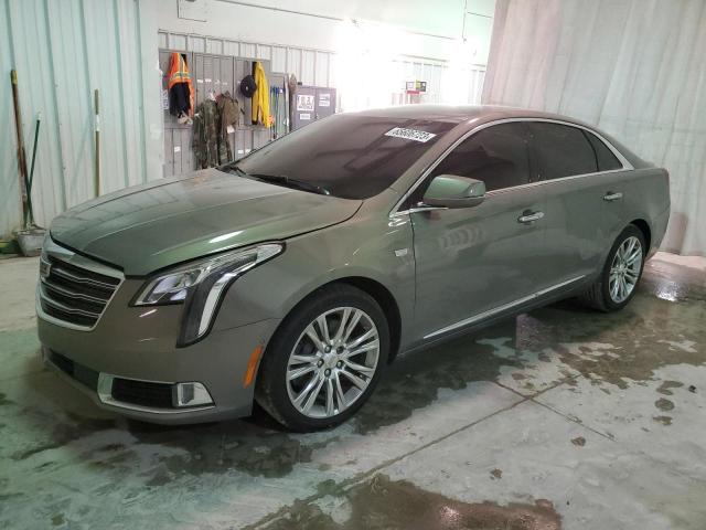 CADILLAC XTS LUXURY 2019 2g61m5s3xk9139125