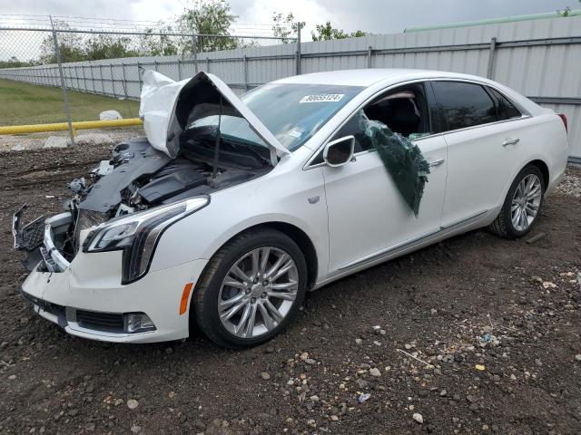 CADILLAC XTS LUXURY 2019 2g61m5s3xk9140971