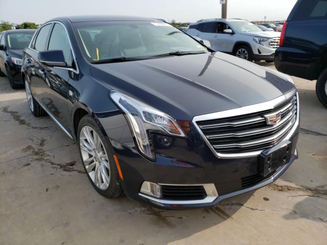 CADILLAC XTS LUXURY 2019 2g61m5s3xk9143496