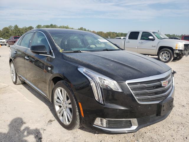 CADILLAC XTS LUXURY 2019 2g61m5s3xk9143532