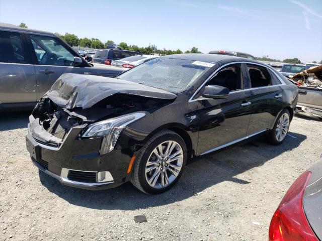 CADILLAC XTS LUXURY 2019 2g61m5s3xk9145023