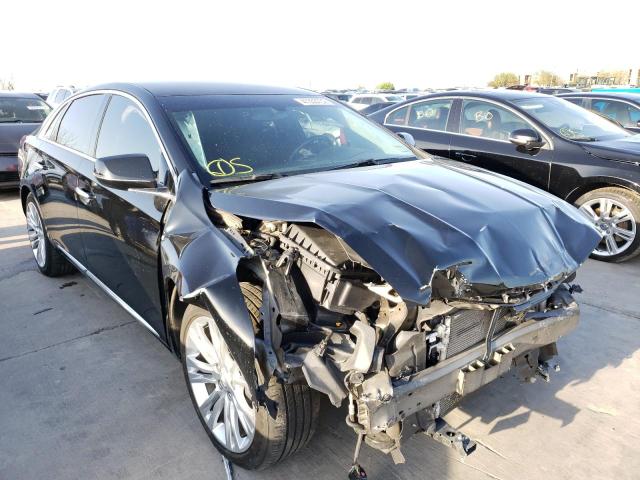 CADILLAC XTS LUXURY 2019 2g61m5s3xk9149735