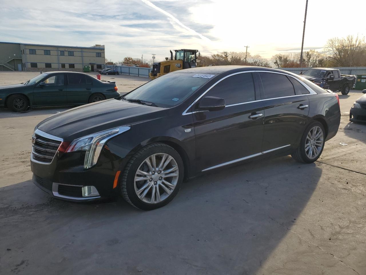 CADILLAC XTS 2019 2g61m5s3xk9149802