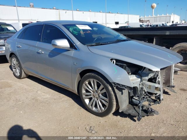 CADILLAC XTS 2019 2g61m5s3xk9150335