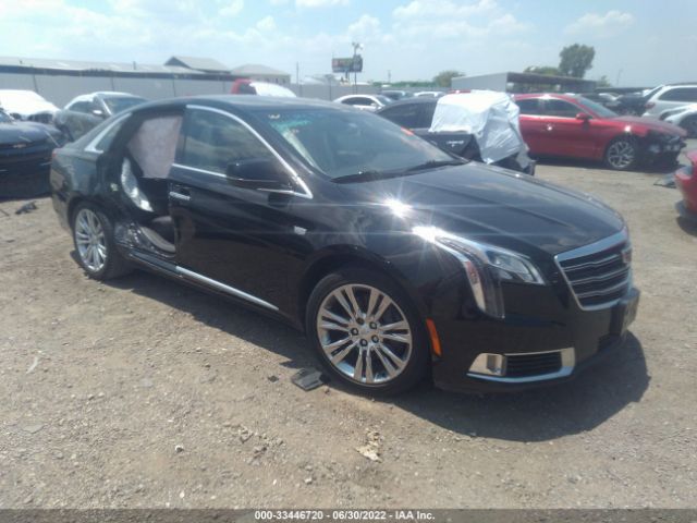 CADILLAC XTS 2019 2g61m5s3xk9152358