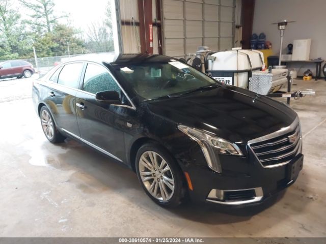 CADILLAC XTS 2019 2g61m5s3xk9153736