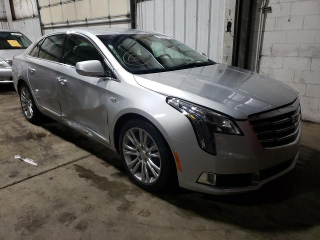 CADILLAC XTS LUXURY 2019 2g61m5s3xk9155714