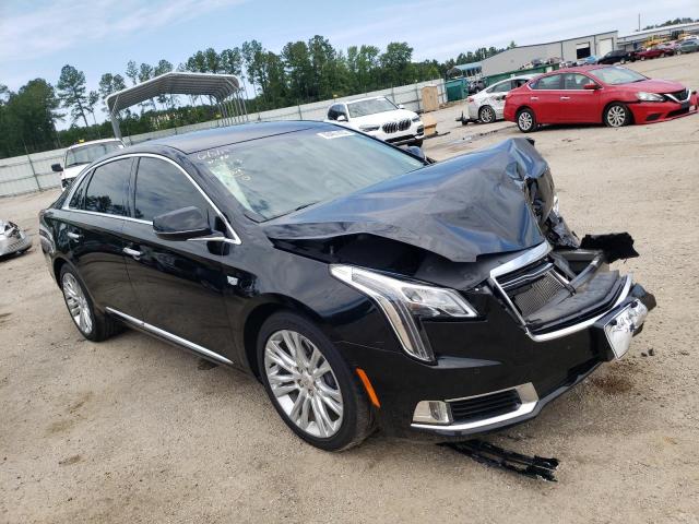 CADILLAC XTS LUXURY 2019 2g61m5s3xk9157107