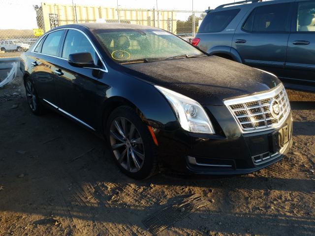 CADILLAC XTS 2013 2g61n5s30d9112810