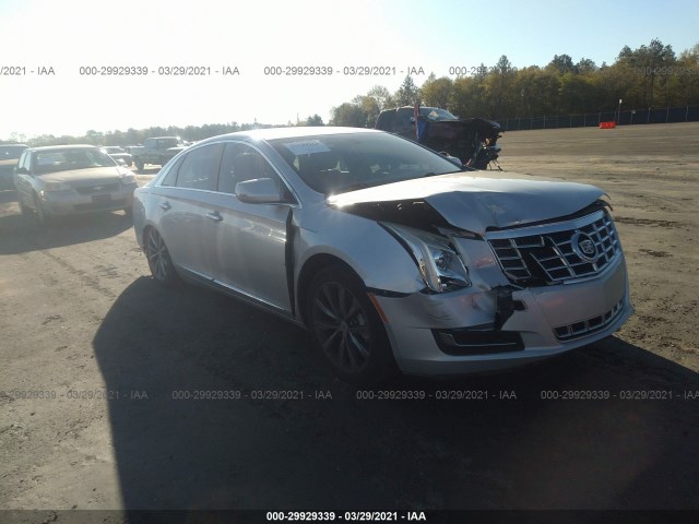 CADILLAC XTS 2013 2g61n5s30d9124892