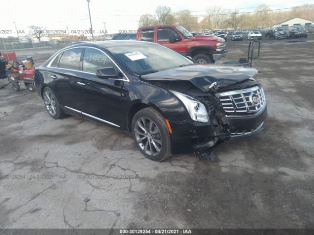 CADILLAC XTS 2013 2g61n5s30d9129607