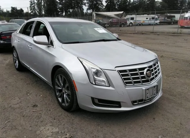 CADILLAC XTS 2013 2g61n5s30d9151249