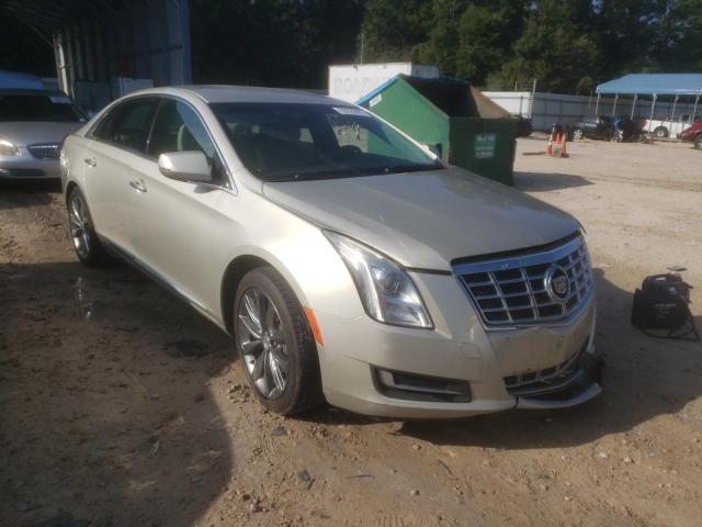 CADILLAC XTS 2013 2g61n5s30d9176202