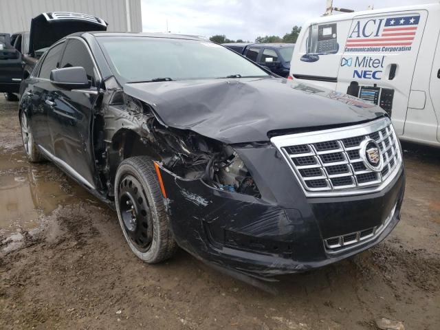 CADILLAC XTS 2013 2g61n5s30d9208663